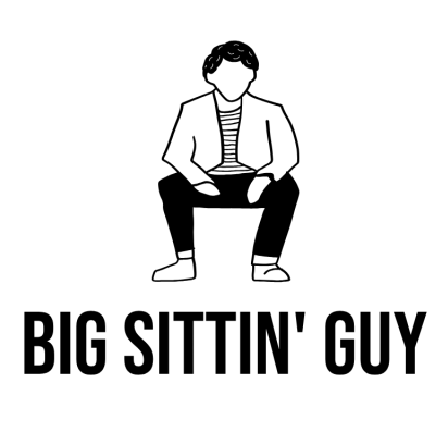 Big Sittin' Guy